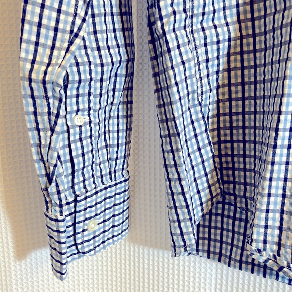 J. Crew Slim Button Down Shirt (Men’s) - Picture 3 of 6